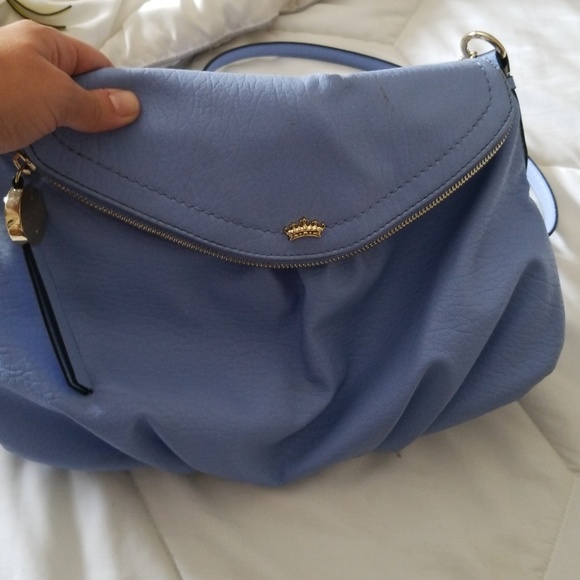 Juicy Couture purse - Picture 1 of 6